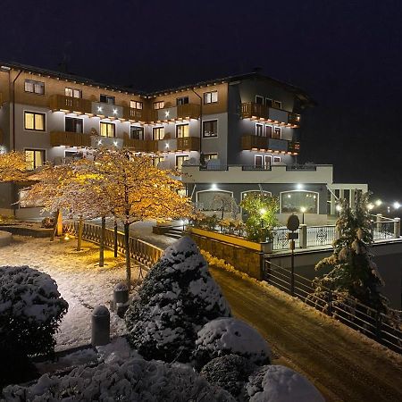 Hotel Ariston Molveno Esterno foto