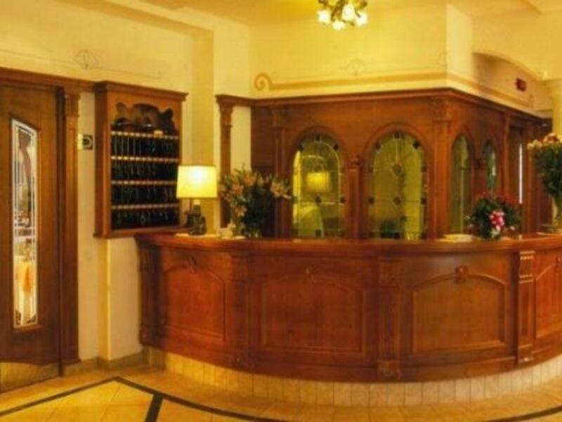 Hotel Ariston Molveno Esterno foto