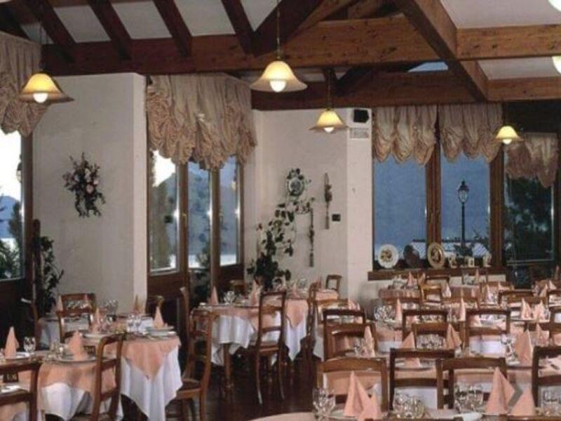 Hotel Ariston Molveno Esterno foto