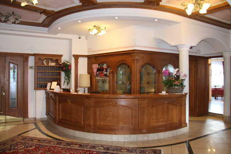 Hotel Ariston Molveno Esterno foto