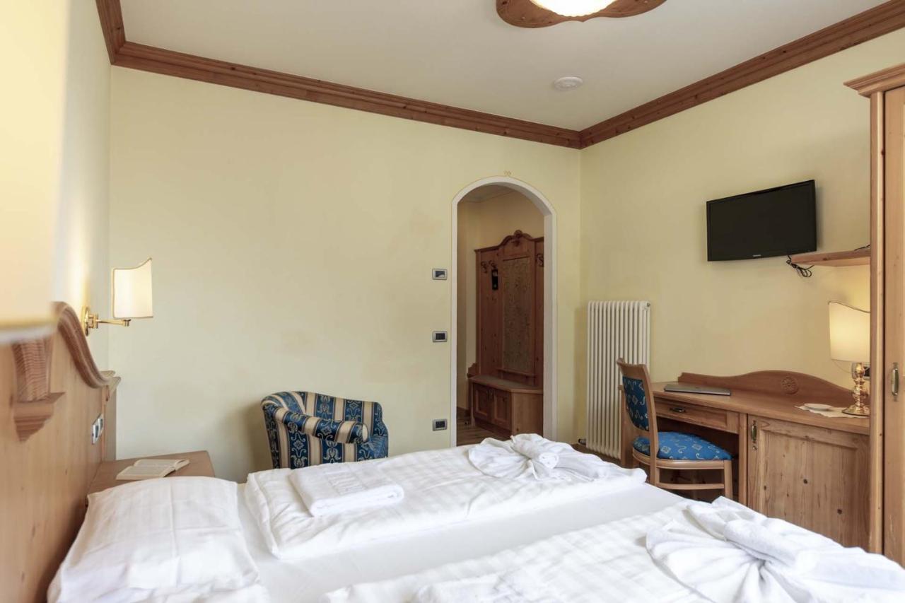Hotel Ariston Molveno Esterno foto