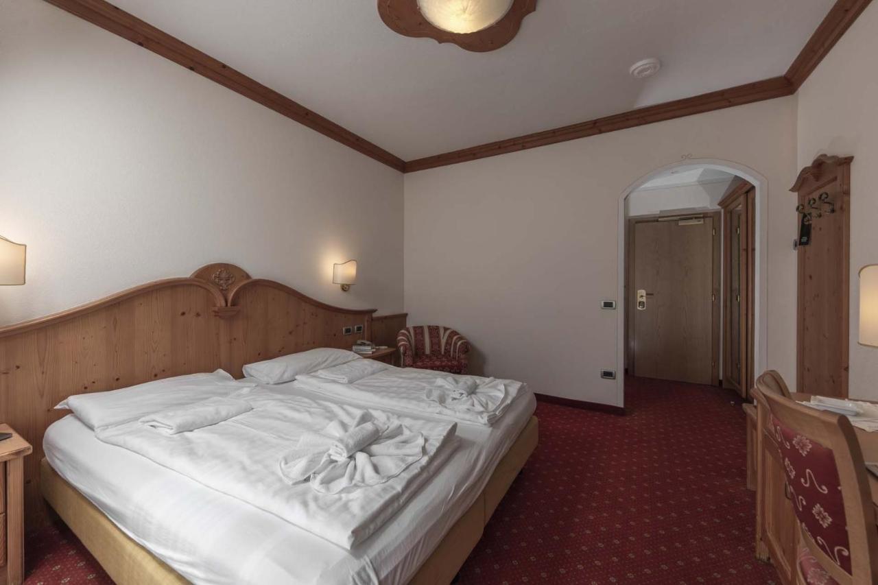 Hotel Ariston Molveno Esterno foto