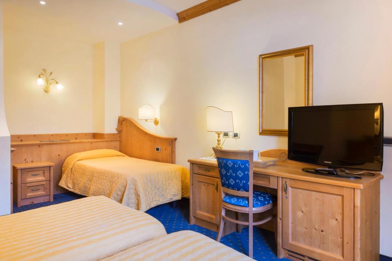 Hotel Ariston Molveno Esterno foto