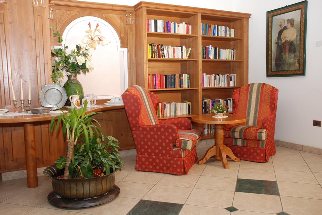 Hotel Ariston Molveno Esterno foto