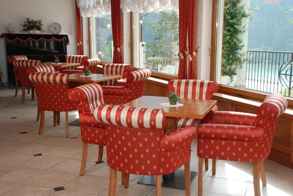 Hotel Ariston Molveno Esterno foto