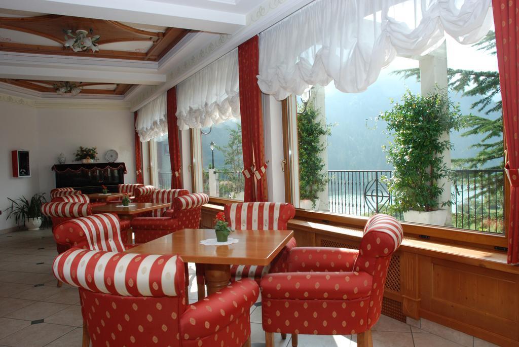 Hotel Ariston Molveno Esterno foto