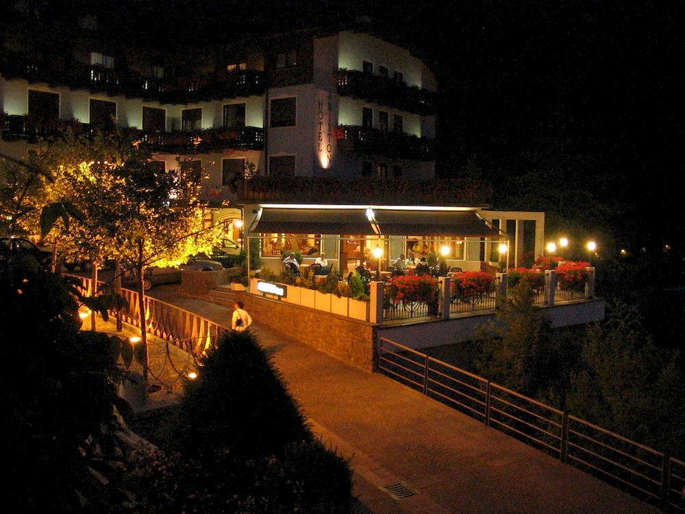 Hotel Ariston Molveno Esterno foto