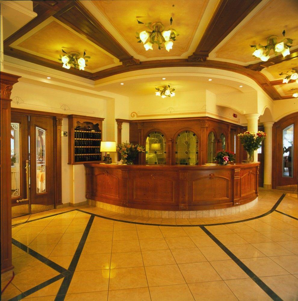 Hotel Ariston Molveno Esterno foto