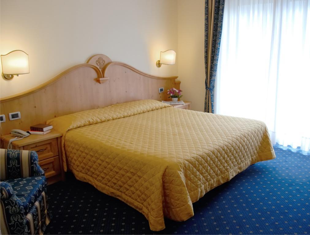 Hotel Ariston Molveno Esterno foto