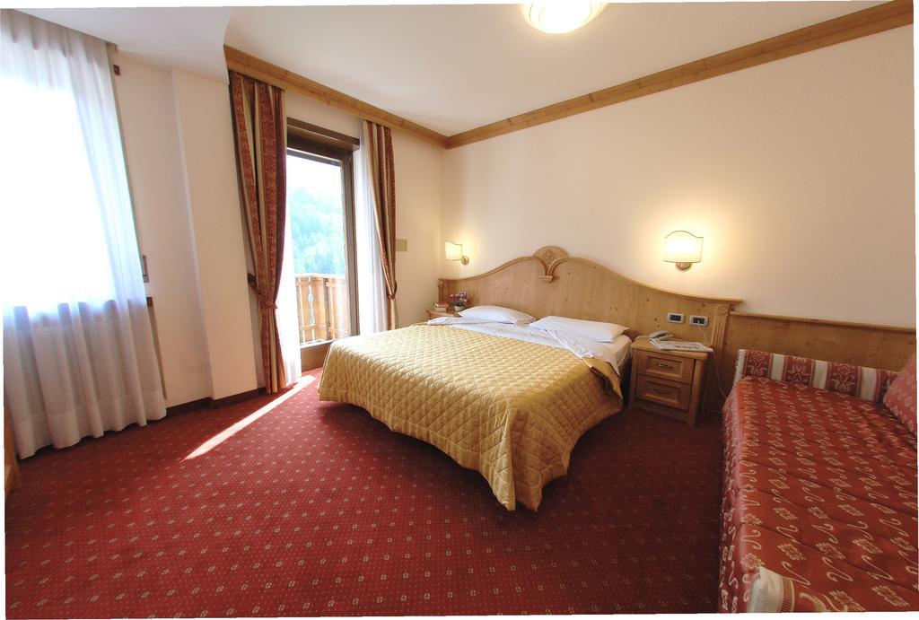 Hotel Ariston Molveno Esterno foto