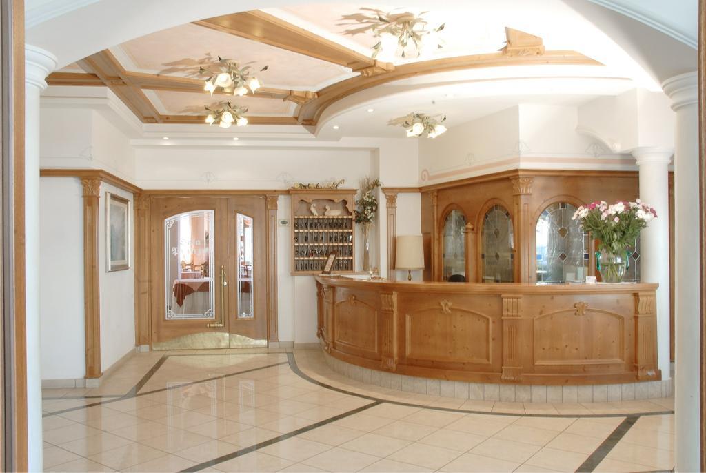 Hotel Ariston Molveno Esterno foto