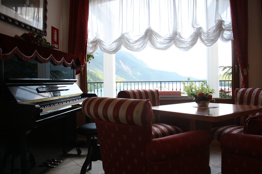 Hotel Ariston Molveno Esterno foto