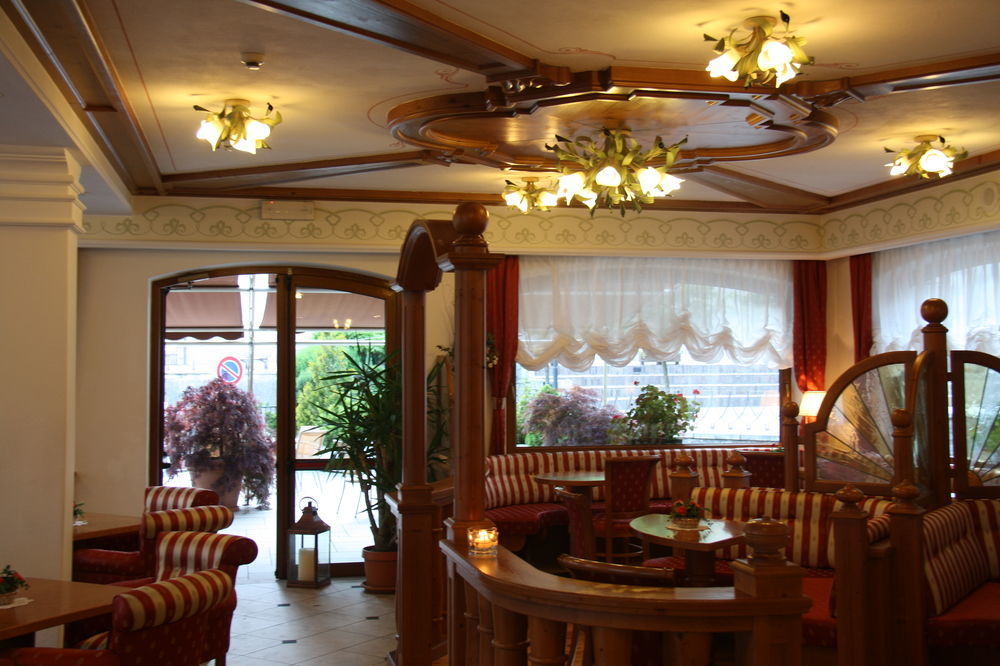 Hotel Ariston Molveno Esterno foto