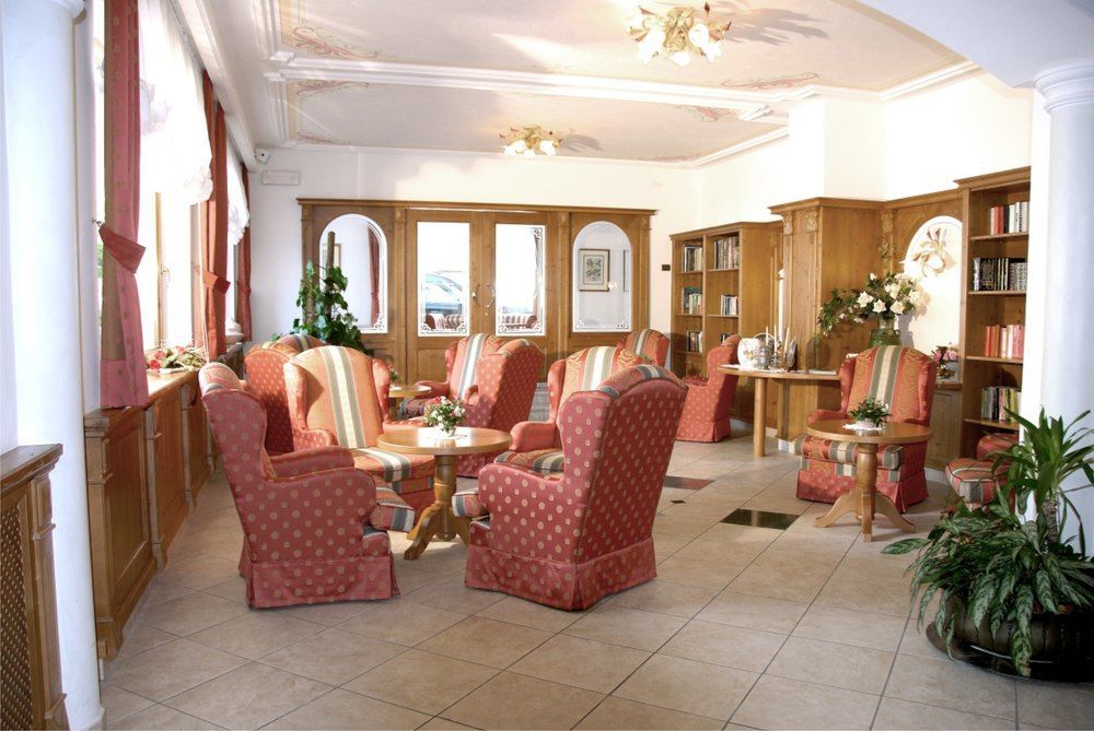 Hotel Ariston Molveno Esterno foto