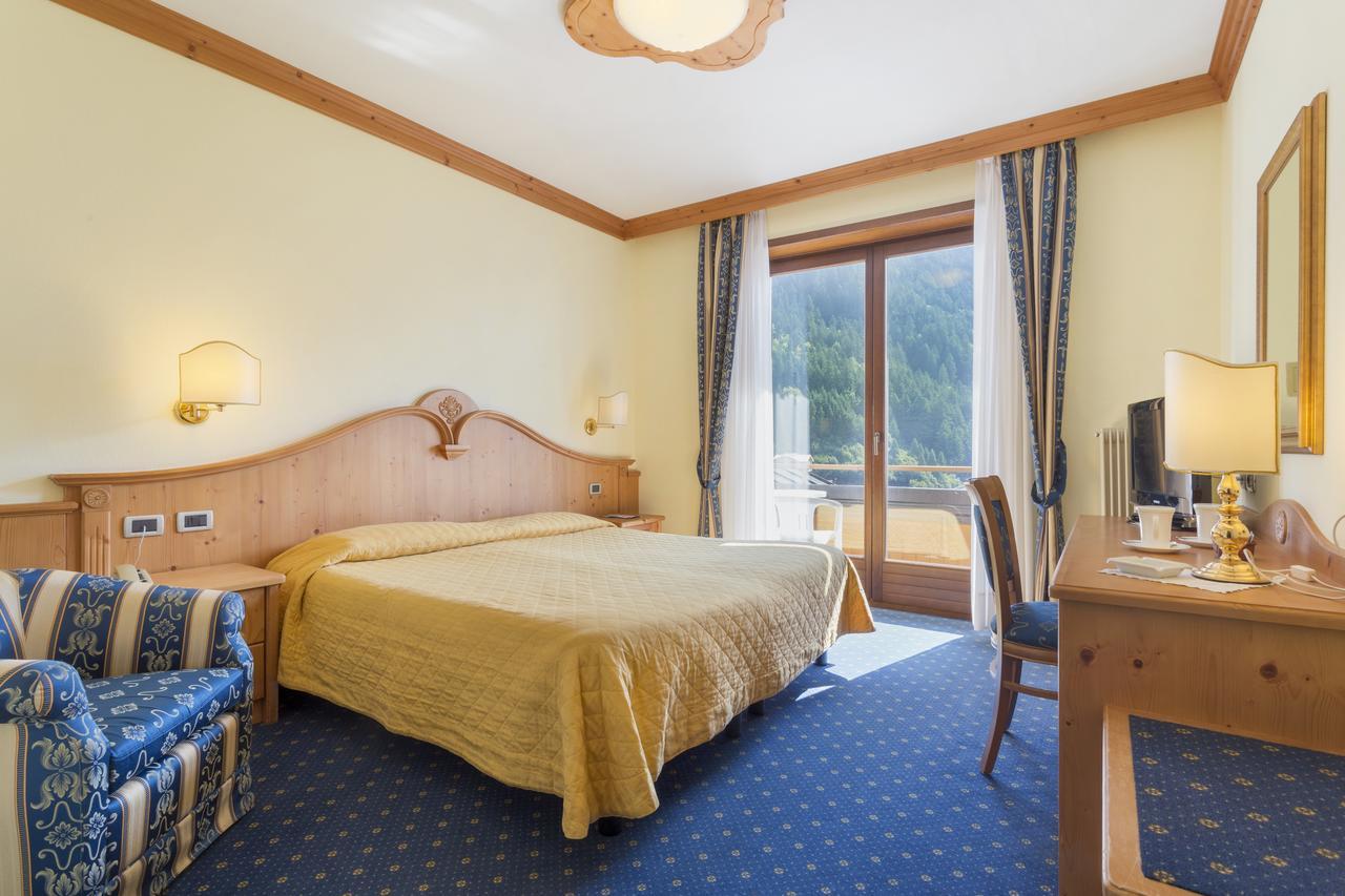 Hotel Ariston Molveno Esterno foto